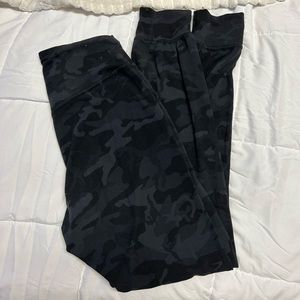 Lululemon Align Joggers